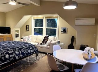 7419 SW 25th Ave #ADU, Portland, OR 97219