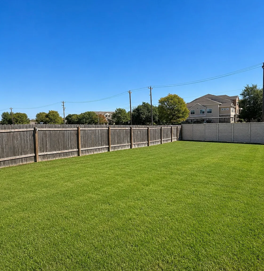 3 bed, 2.5 bath, 1497 sqft, $1,950 — Photo 1