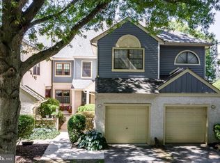 216 Yorkminster Rd, West Chester, PA 19382