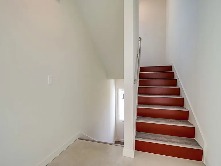The Evelyn Townhomes: Luxe Living in the Heart of North Park's Trendy Vibe — Photo 25