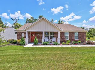 10517 Greenbrook Dr, Independence, KY 41051