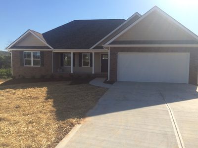 7343 Crippen Corner Ln, Knoxville, TN, 37918