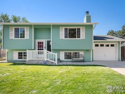 3066 W 134th Ct, Broomfield, CO, 80020