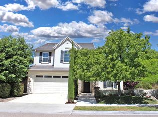 205 Vista Del Rio Ct, Paso Robles, CA 93446