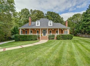 9209 Olde Hartley Ct, Glen Allen, VA 23060