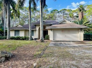 15621 83rd Ln N, Loxahatchee, FL 33470