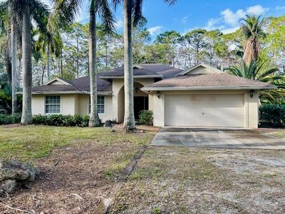 15621 83rd Lane N, Loxahatchee, FL, 33470