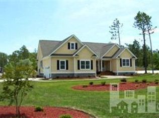 1596 Boiling Springs Rd, Southport, NC 28461