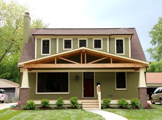 2921 Benjamin Ave, Royal Oak, MI 48073
