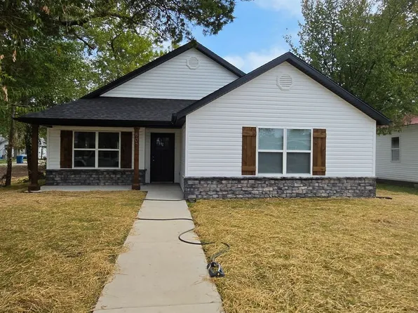 807 S McKinley Ave, Joplin, MO 64801
