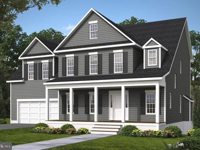 7329 Toler Dr, Nokesville, VA, 20181