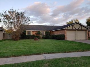 1715 Millbury Dr, Missouri City, TX 77489
