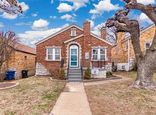 817 Cumberland Dr, Saint Louis, MO