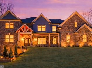 4543 Fawn Path, Gainesville, GA