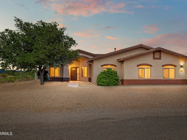4201 S ROSEMARY Court, Sierra Vista, AZ 85650