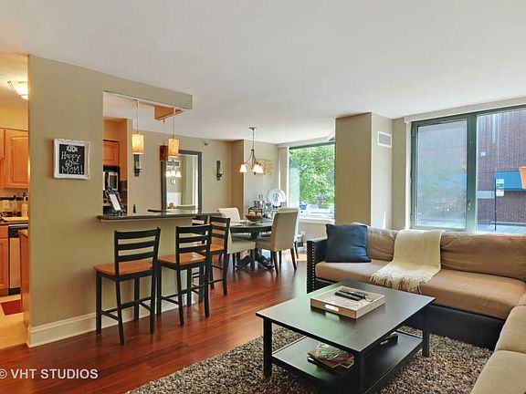 4th image of 440 N McClurg Ct APT 110-S