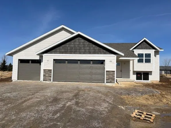 8384 5TH STREET, Pittsville, WI 54466