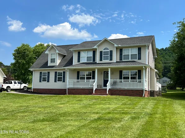 861 Callie Ln, Seymour, TN 37865