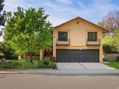 1737 Via Palomares, San Dimas, CA, 91773