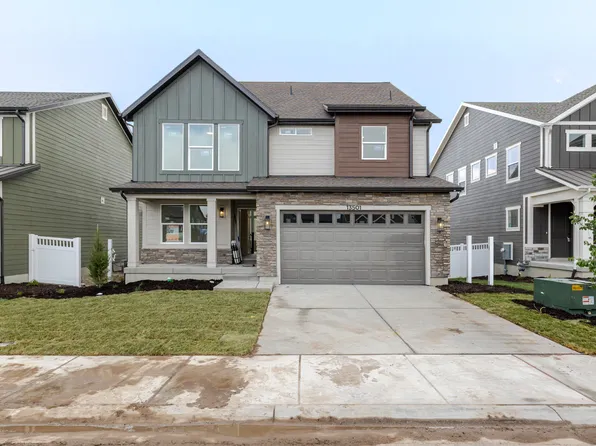 13501 S Luther Ln #2704, Herriman, UT 84096
