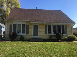 811 17th St SW, Austin, MN 55912