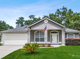 87535 Creekside Dr, Yulee, FL 32097