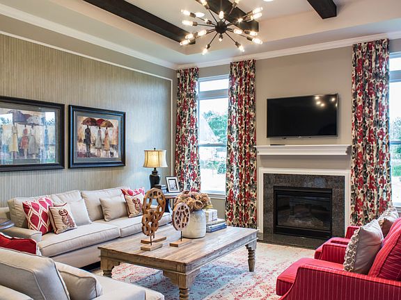 5th image of Windridge By Lombardo Homes #I209lc