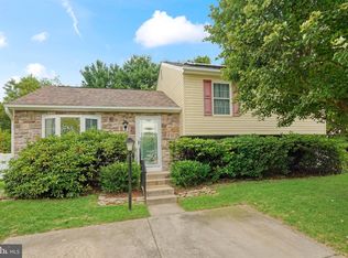 729 Rainbow Ct, Edgewood, MD 21040