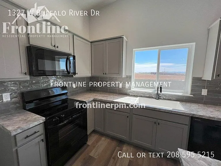 1327 W Buffalo River Dr — Photo 10