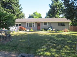 101 NE 7th St, Battle Ground, WA 98604