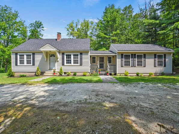 11 Apple Way, Weare, NH 03281