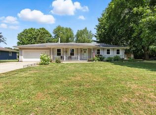 28869 Kehres St, Elkhart, IN 46514