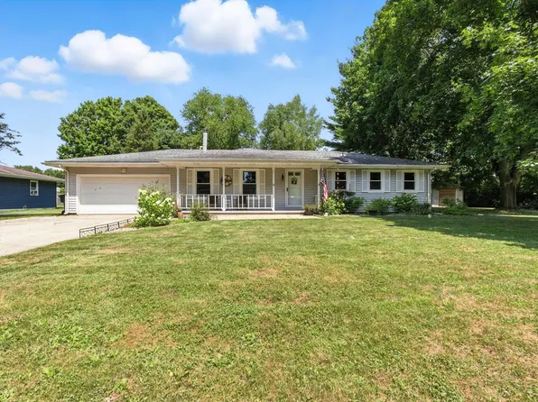 28869 Kehres St, Elkhart, IN 46514