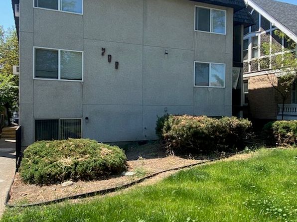 708 E Mission Ave #3