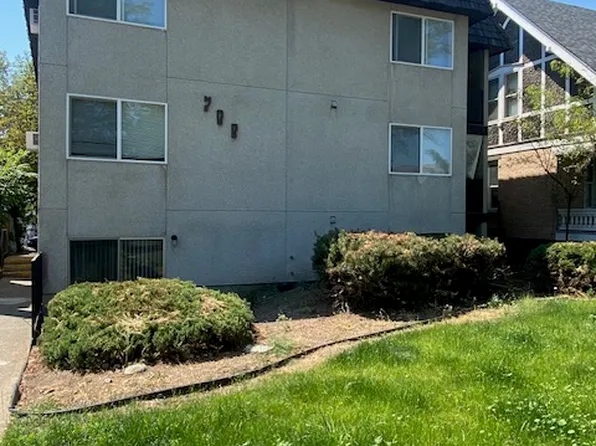 708 E Mission Ave #3, Spokane, WA 99202