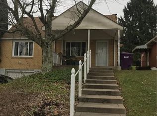 720 Garlow Blvd, Pittsburgh, PA 15239