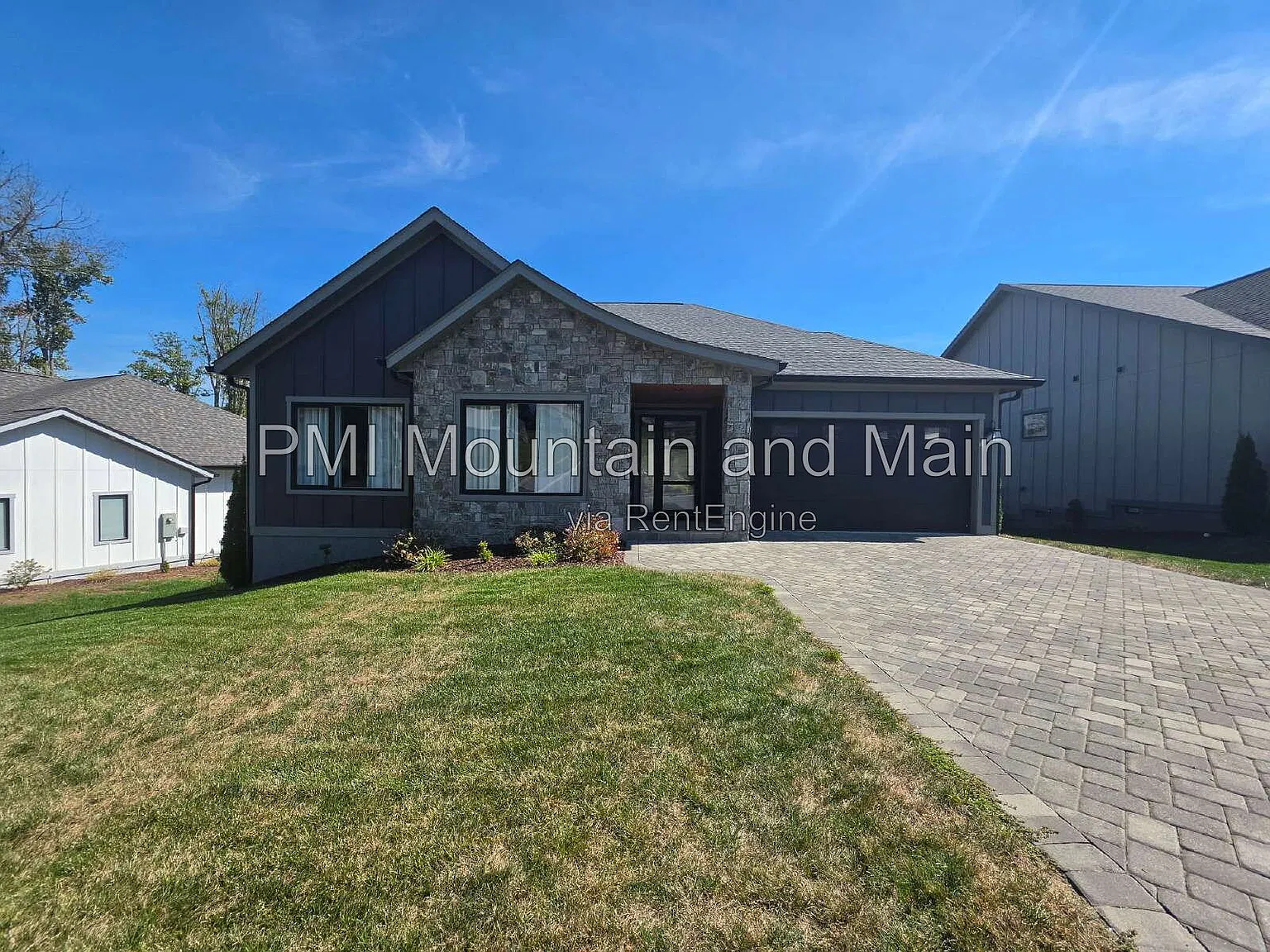 3 bed, 2.5 bath, $2,495 — Photo 1