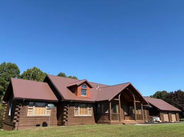 357 Ottmer Dr, Summersville, WV 26651