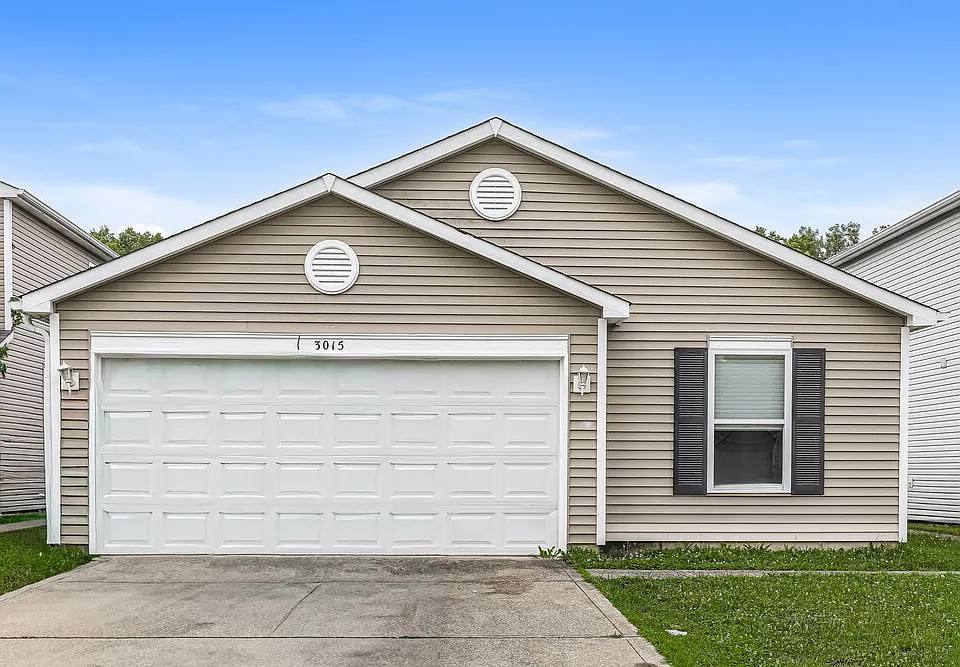 3015 Redland Ln