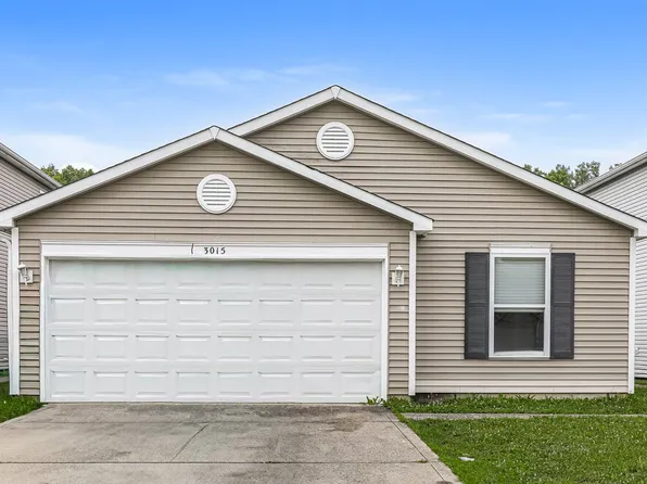 3015 Redland Ln, Indianapolis, IN 46217