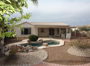 585 W Rio Teras, Green Valley, AZ 85614