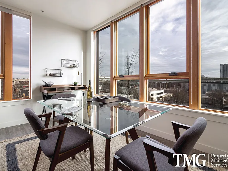 Muse Apartments — Photo 39