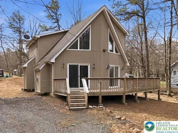 48 Hunt Trl, Albrightsville, PA 18210