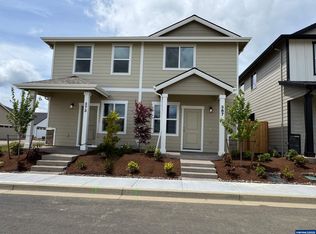 367 SE Kitzmiller Dr, Dallas, OR