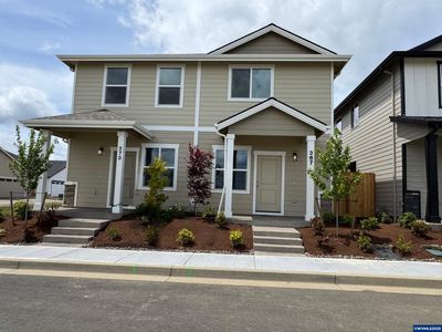 367 SE Kitzmiller Dr, Dallas, OR, 97338