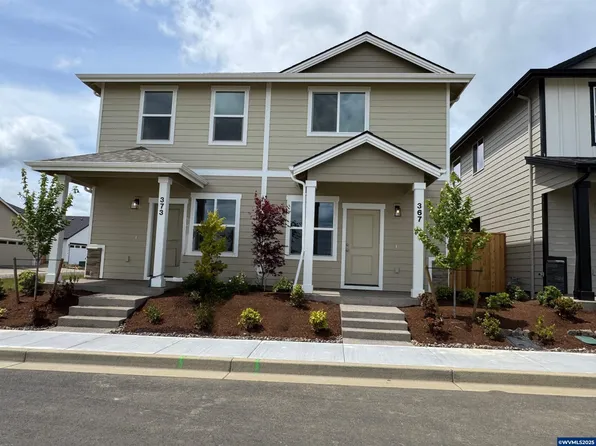 367 SE Kitzmiller Dr, Dallas, OR 97338