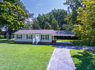 5181 Pleasant Hill Rd, Rocky Mount, NC 27801