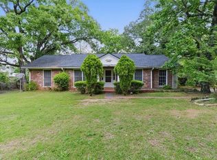 2105 Rockmart Rd SE, Rome, GA 30161