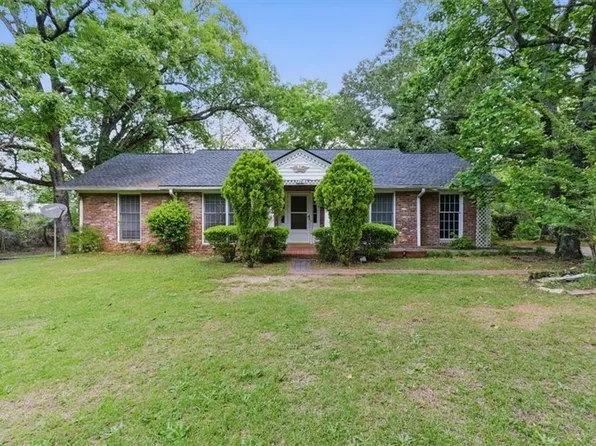 2105 Rockmart Rd SE, Rome, GA 30161