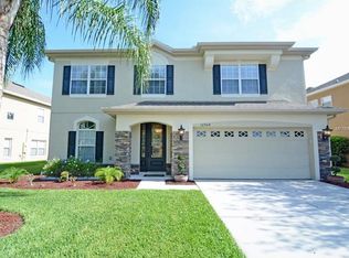 10904 Arbor View Blvd, Orlando, FL 32825